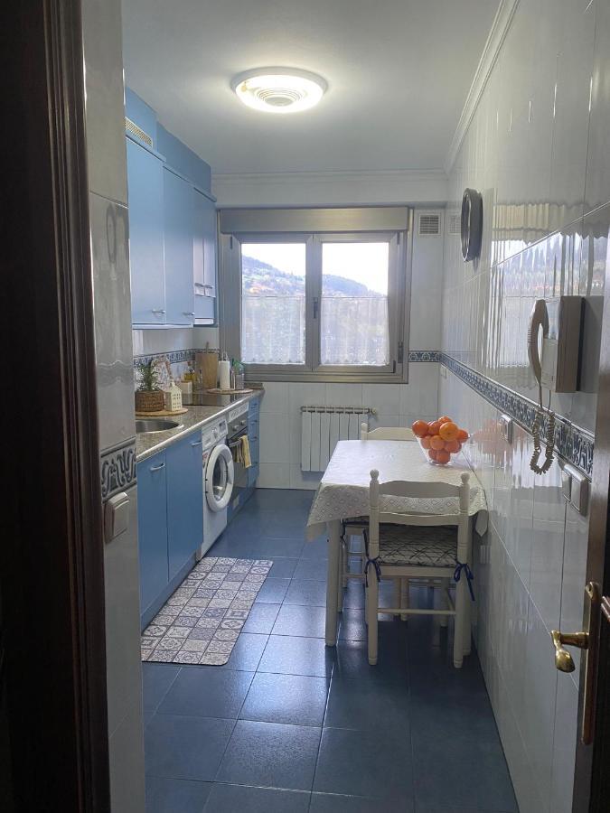 Alameda 5 Daire Oviedo Dış mekan fotoğraf