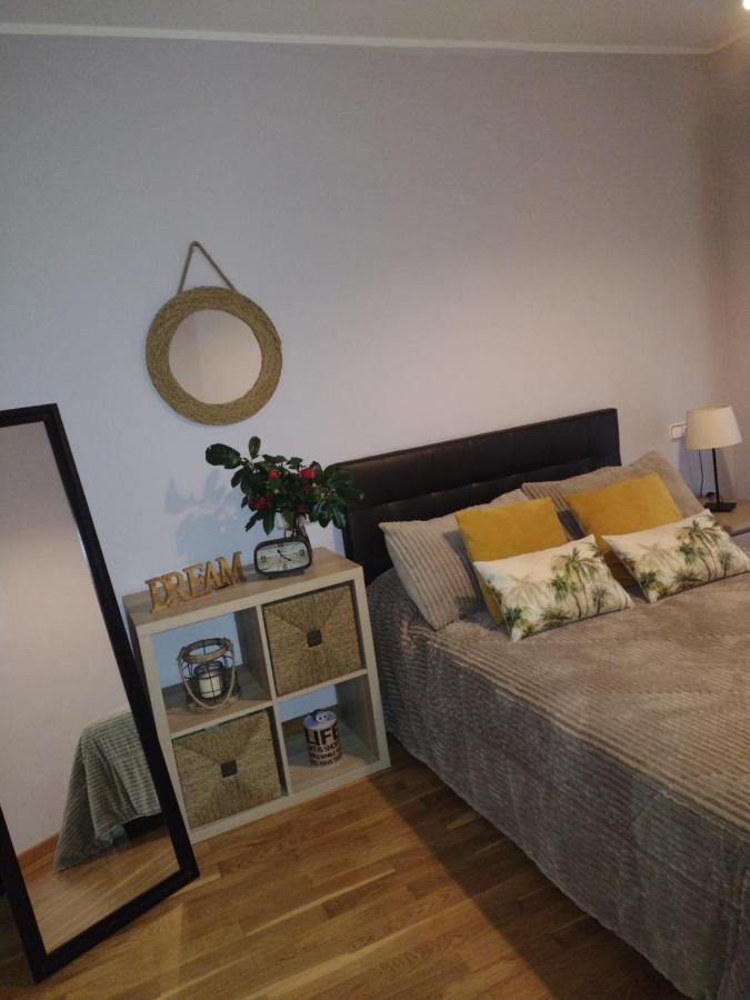Alameda 5 Daire Oviedo Dış mekan fotoğraf