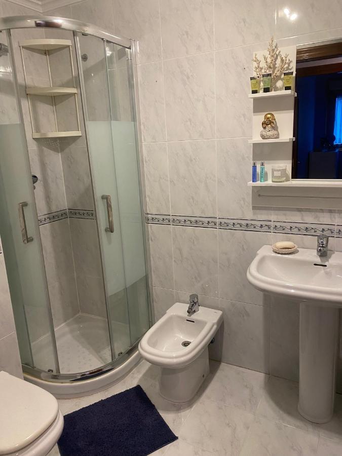 Alameda 5 Daire Oviedo Dış mekan fotoğraf